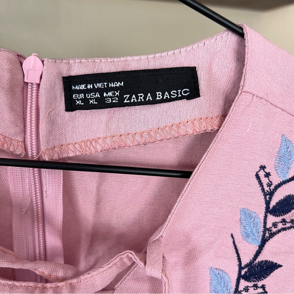 Zara dress - Picture 3 of 8